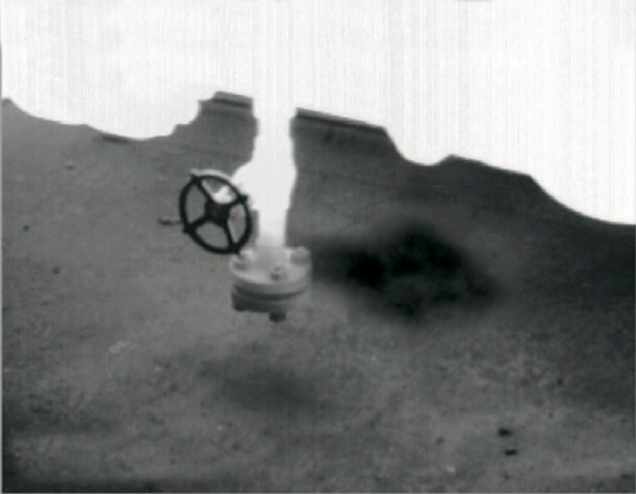 FLIR GFx320：讓VOCs、易燃易爆氣體無處遁形