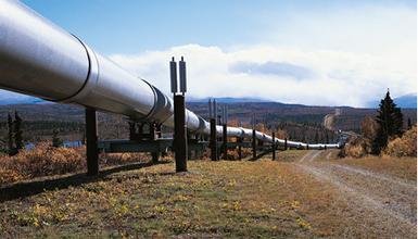 石油石化管道互聯(lián)互通 &ldquo;南氣北供&rdquo;工作已做好準備