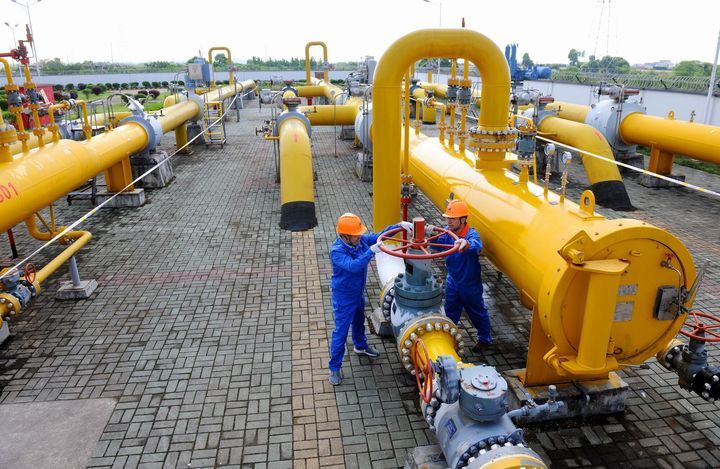 麗水人民有福了！57萬戶居民將用上清潔環(huán)保能源