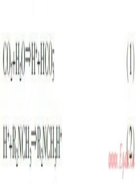 天然氣濕法脫硫技術(shù)研究進展