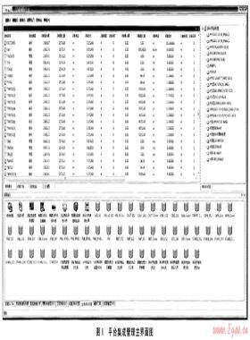 GeoReveal(極睿)解釋平臺(tái)集成開發(fā)技術(shù)
