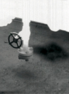 FLIR GFx320：讓VOCs、易燃易爆氣體無處遁形