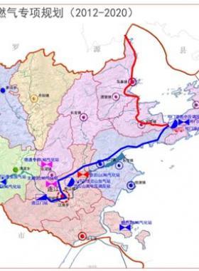 價(jià)格大幅下降！連江開(kāi)建首個(gè)天然氣門(mén)站