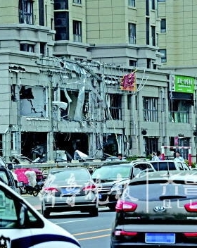 濟(jì)南將出臺(tái)安全新規(guī):9瓶以上瓶裝燃?xì)忭毆?dú)立存放