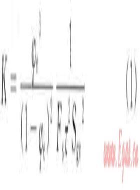 基于流動單元的測井儲層參數(shù)精細(xì)建模技術(shù)——以崖城13—1氣田陵三段為例