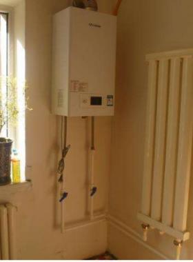 農(nóng)村煤改氣，怎么使用燃?xì)獗趻鞝t才能節(jié)省采暖費(fèi)費(fèi)用？