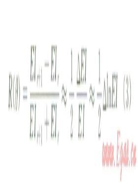 擴展的彈性阻抗及其在儲層預(yù)測中的應(yīng)用