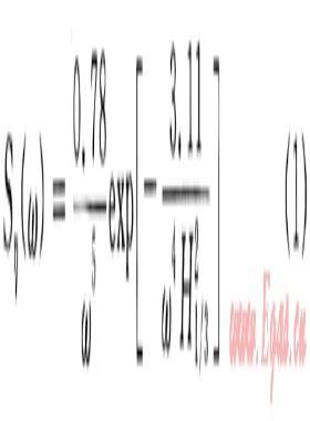 深水測試管柱動力學(xué)分析