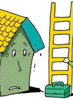 如何判斷煤改氣中農(nóng)村建筑是不是危房？