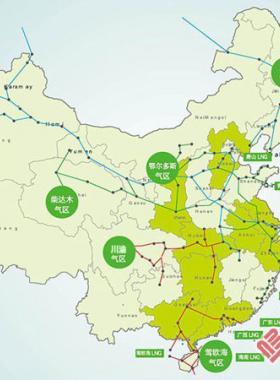  2017年燃?xì)鉄崴餍袠I(yè)回顧：競爭加劇，穩(wěn)步上行
