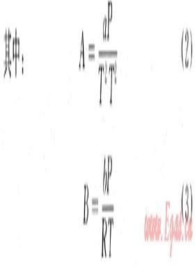 高含硫天然氣分子量和壓縮系數(shù)對流量的影響