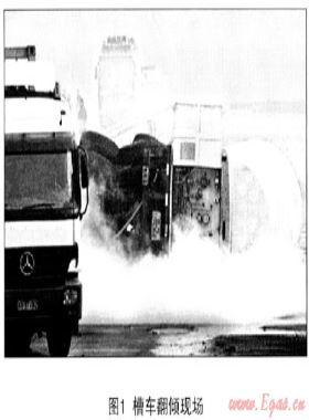 LNG儲配站調峰與安全應急管理探討